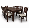 Juego Comedor Verona 10 Sillas