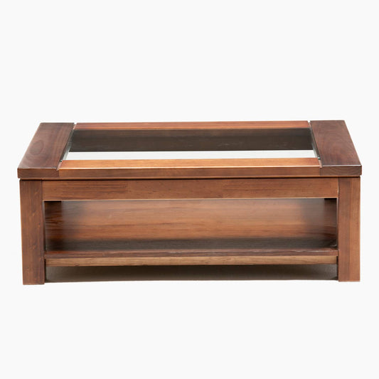 Mesa de Centro Llaima